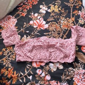 Victoria’s Secret bralette